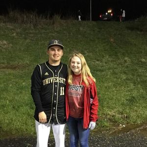 Meet your Posher, Seth